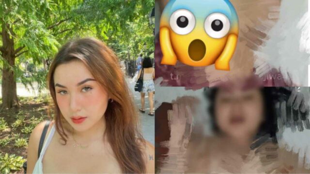 Rilis Video Bokep Viral Audrey Davis Terbaru